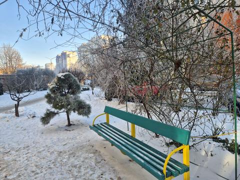 квартира за адресою Вінниця, Академіка Ющенка вул., 8