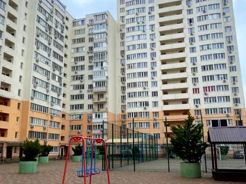 квартира за адресою Костанді вул., 162/2