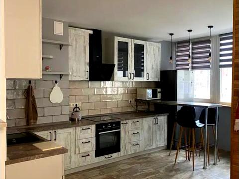 квартира за адресою Костанді вул., 162/2