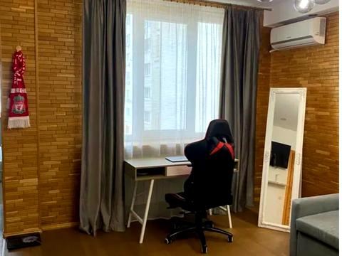 квартира за адресою Костанді вул., 162/2