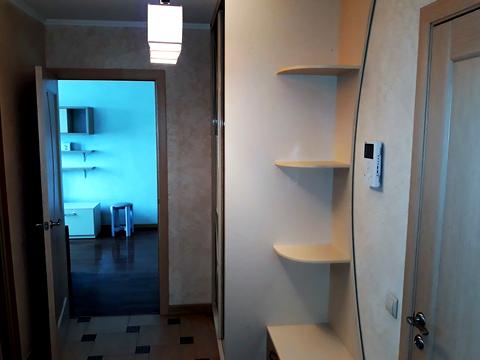 квартира за адресою Ігоря Шамо бульв. (Олексія Давидова), 10