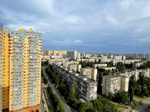 квартира за адресою Юрія Кондратюка вул., 3