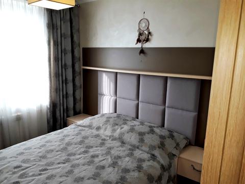 квартира за адресою Ігоря Шамо бульв. (Олексія Давидова), 10