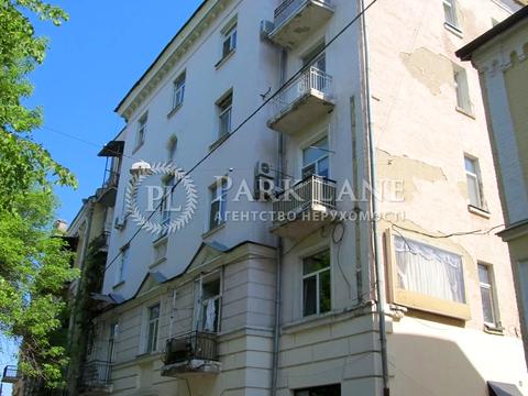 комерційна за адресою Кудрявська вул., 8-А