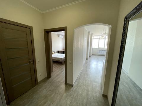 квартира за адресою Юрія Кондратюка вул., 3