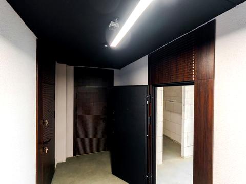 квартира по адресу Хриплинская ул., (Будинок 1)