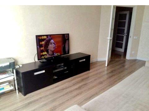 квартира по адресу Жемчужная ул., 3