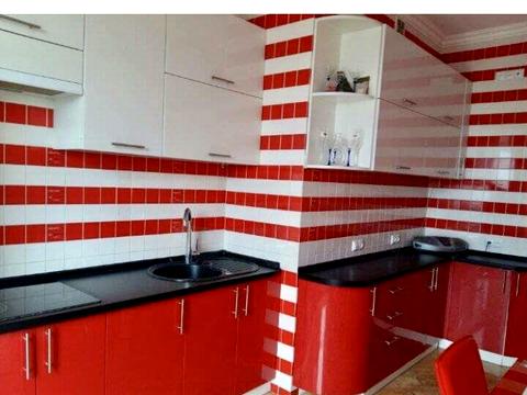 квартира по адресу Жемчужная ул., 3