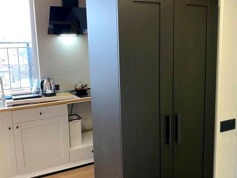 квартира за адресою Олександра Кониського вул. (Володарського), 30