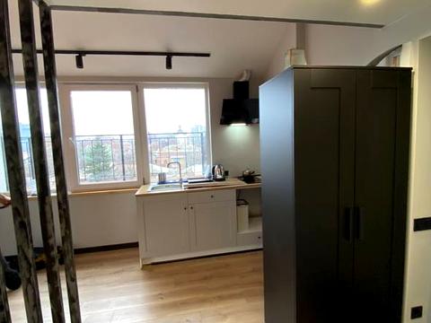 квартира за адресою Олександра Кониського вул. (Володарського), 30