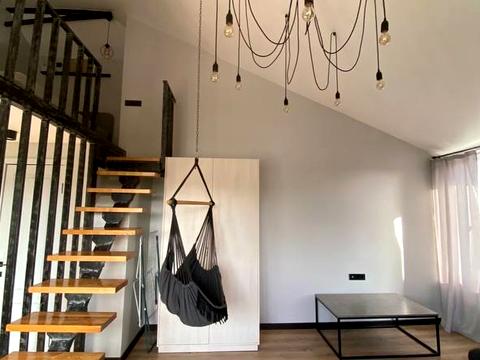 квартира за адресою Олександра Кониського вул. (Володарського), 30