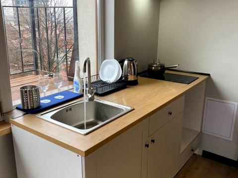 квартира за адресою Олександра Кониського вул. (Володарського), 30