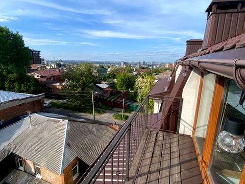 квартира за адресою Олександра Кониського вул. (Володарського), 30