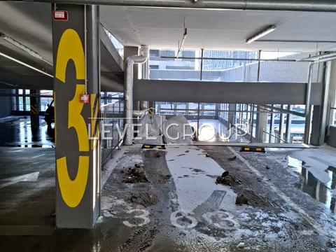 паркоместо по адресу Правды просп. (Правды), 32