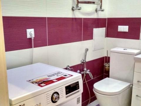 квартира по адресу Жемчужная ул., 3