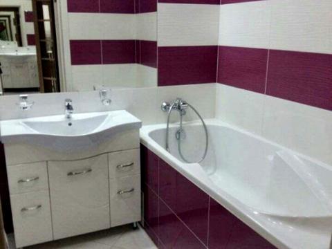 квартира по адресу Жемчужная ул., 3