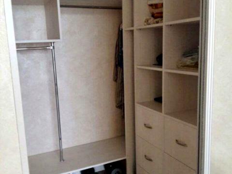 квартира по адресу Жемчужная ул., 3