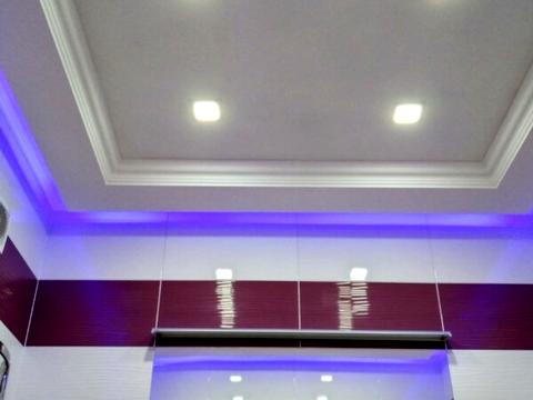 квартира по адресу Жемчужная ул., 3