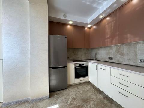 квартира за адресою Євгена Чикаленка вул. (Аржанова), 3