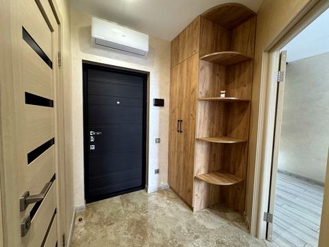 квартира за адресою Євгена Чикаленка вул. (Аржанова), 3