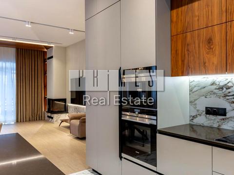 будинок за адресою Лісова вул., 1