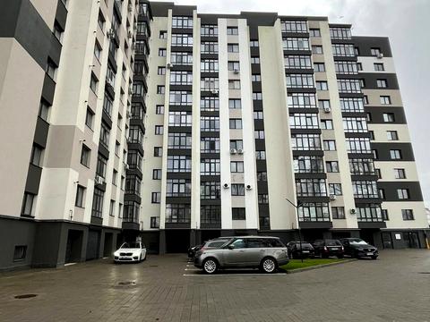 квартира за адресою Івано-Франківськ, Приозерна вул., 57