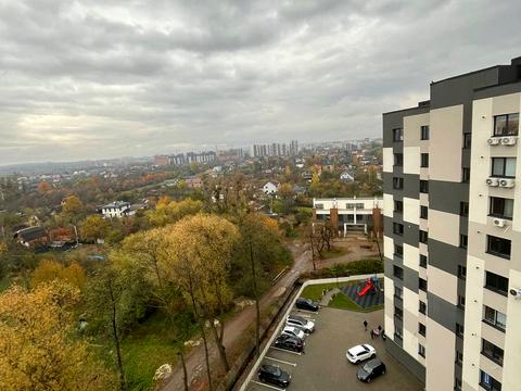 квартира за адресою Івано-Франківськ, Приозерна вул., 57