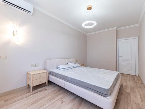 квартира по адресу Предславинская ул., 55