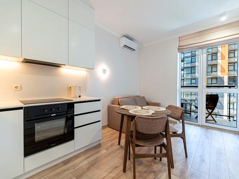 квартира по адресу Предславинская ул., 55