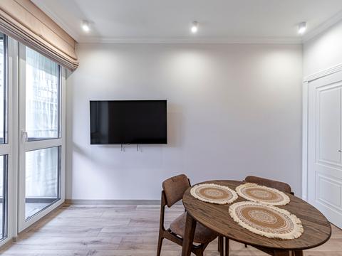 квартира по адресу Предславинская ул., 55