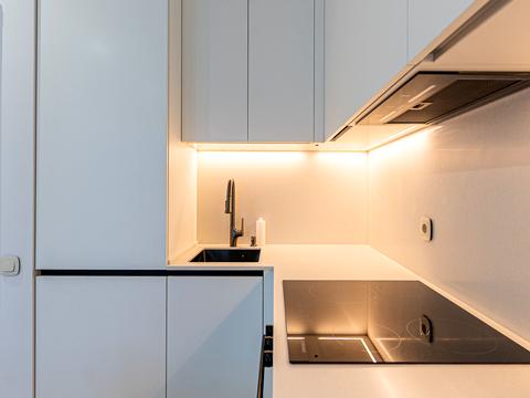 квартира по адресу Предславинская ул., 55