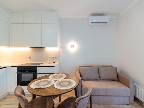 квартира по адресу Предславинская ул., 55