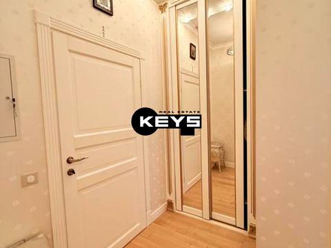 квартира за адресою Василя Тютюнника вул. (Анрі Барбюса), 37/1