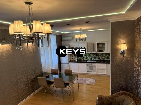 квартира за адресою Василя Тютюнника вул. (Анрі Барбюса), 37/1