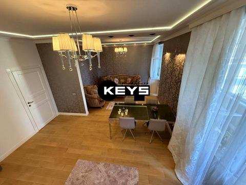 квартира за адресою Василя Тютюнника вул. (Анрі Барбюса), 37/1