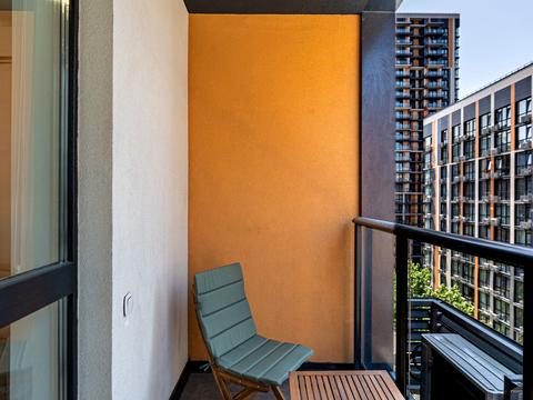 квартира по адресу Предславинская ул., 55