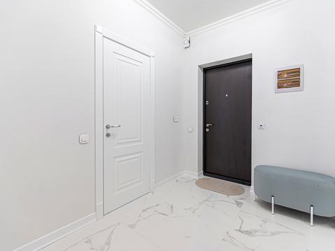 квартира по адресу Предславинская ул., 55