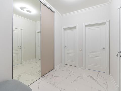 квартира по адресу Предславинская ул., 55