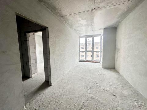 квартира по адресу Гната Хоткевича ул., (Будинок)