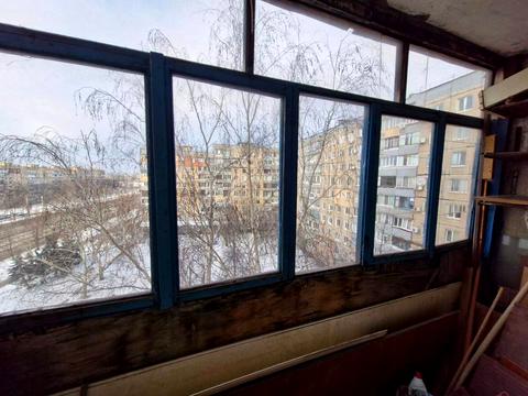 квартира по адресу Юбилейный , 11