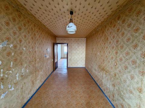 квартира по адресу Юбилейный , 11