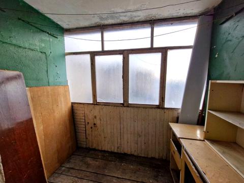 квартира по адресу Юбилейный , 11