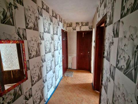 квартира по адресу Юбилейный , 11