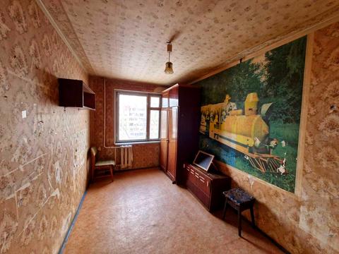 квартира по адресу Юбилейный , 11