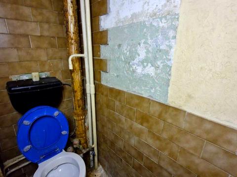 квартира по адресу Юбилейный , 11