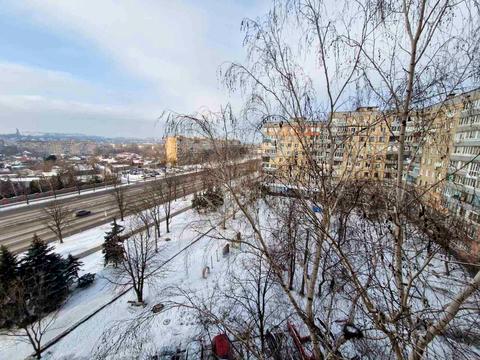 квартира по адресу Юбилейный , 11