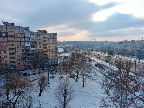 квартира по адресу Юбилейный , 11