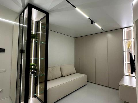 квартира по адресу Бельведерская ул., 32-Б