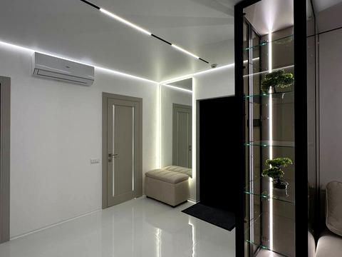 квартира по адресу Бельведерская ул., 32-Б