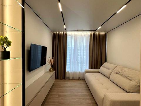 квартира по адресу Бельведерская ул., 32-Б